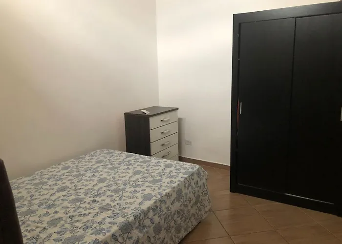 Casa Descanso Caragua 1