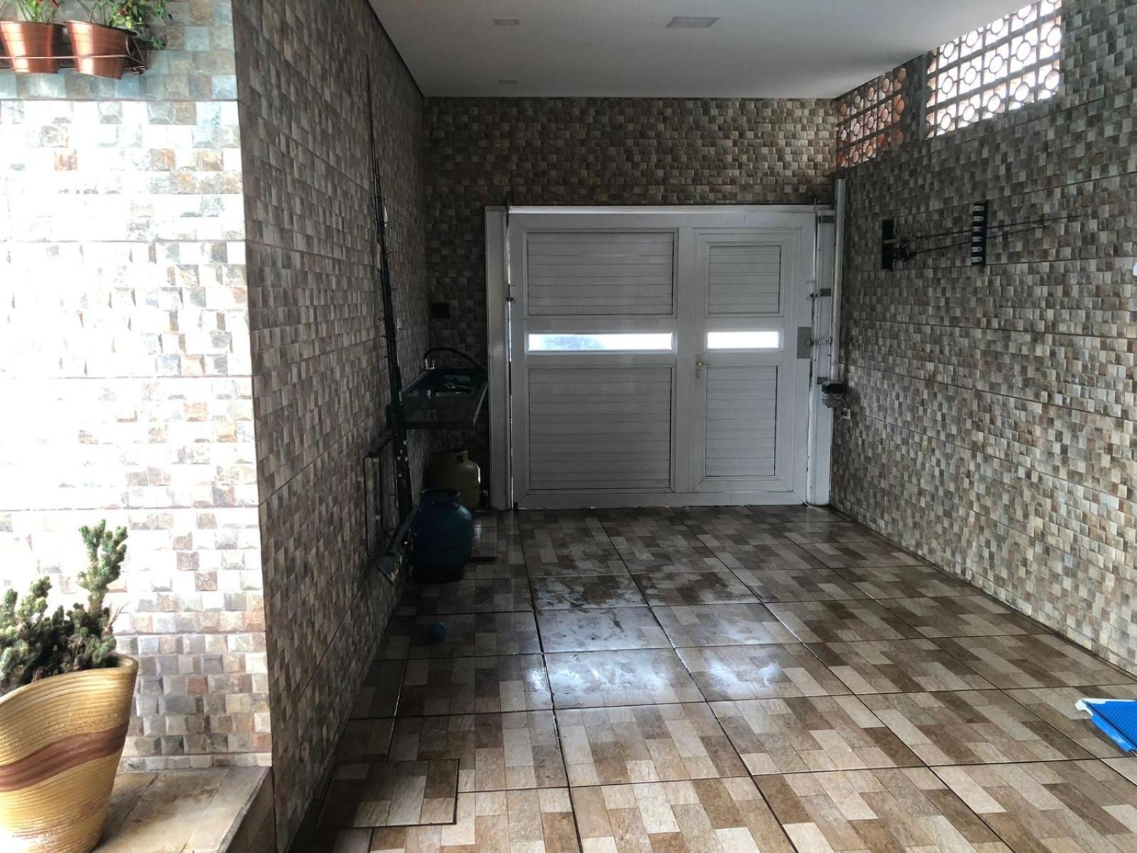 Casa Descanso Caragua 1