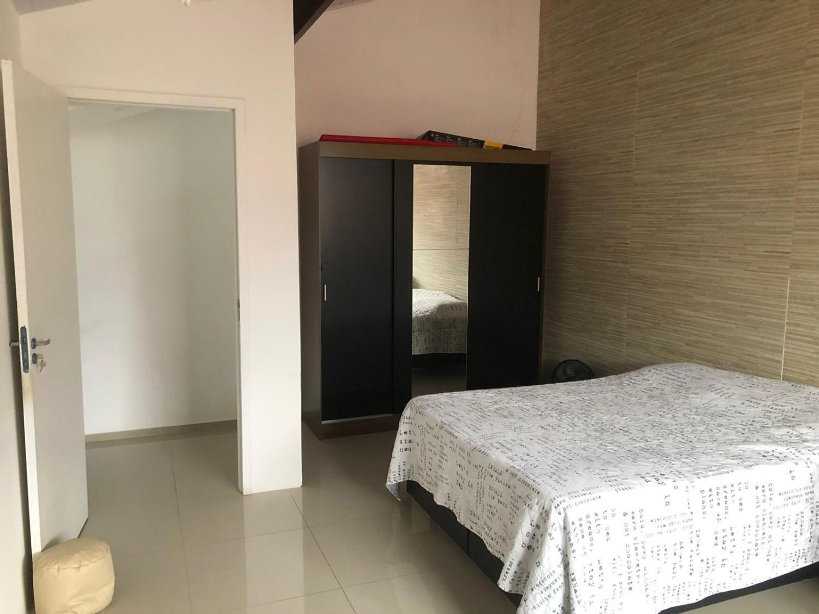 Casa Descanso Caragua 1
