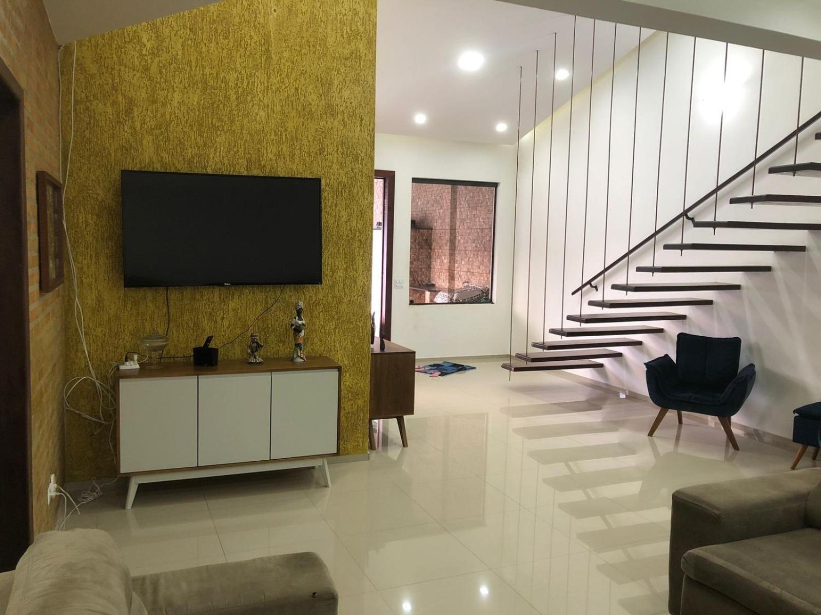 Casa Descanso Caragua 1 Holiday home *