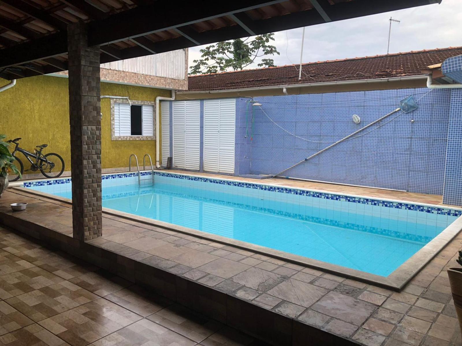 Casa Descanso Caragua 1 Holiday home