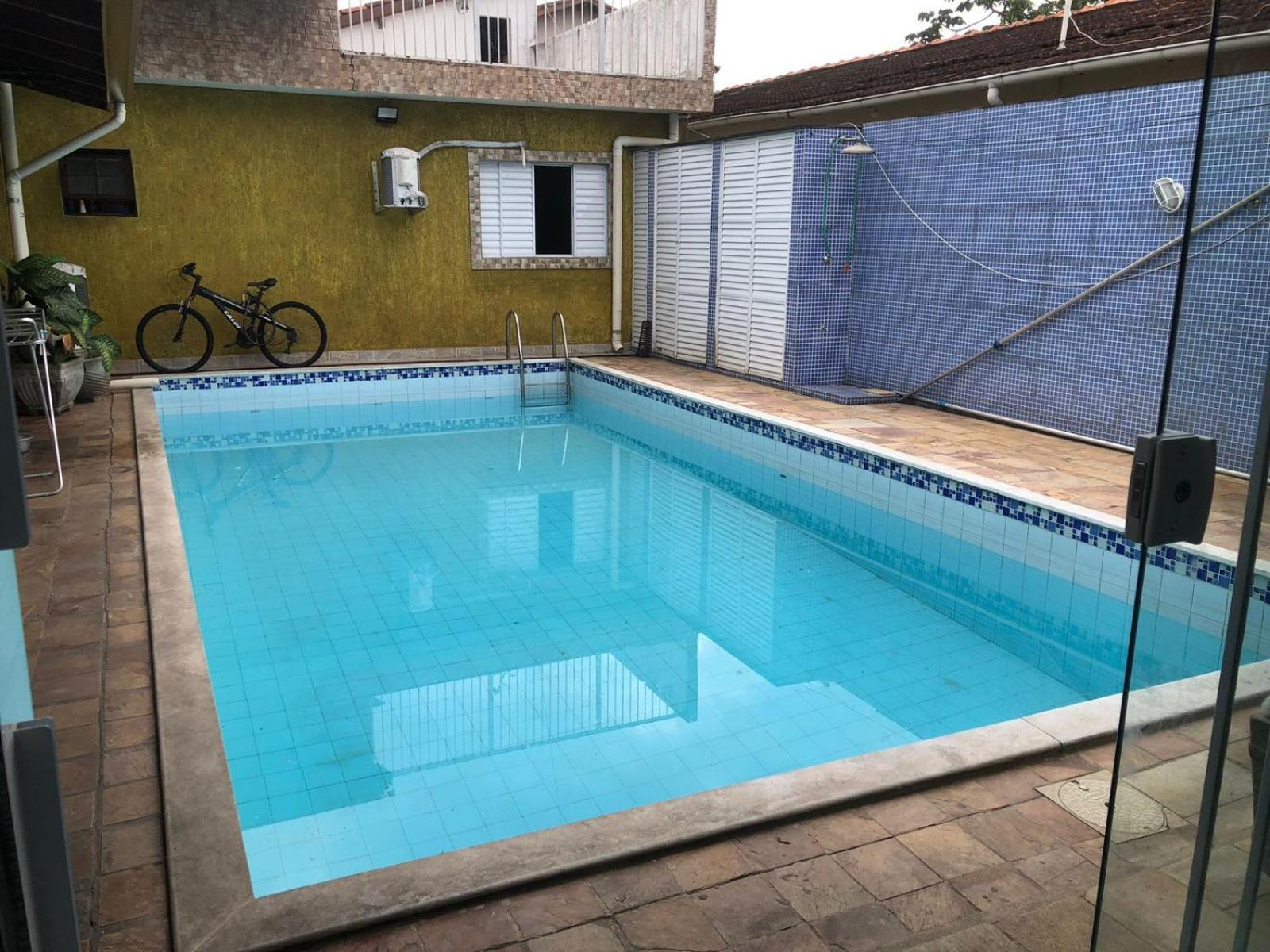 Casa Descanso Caragua 1 Holiday home *