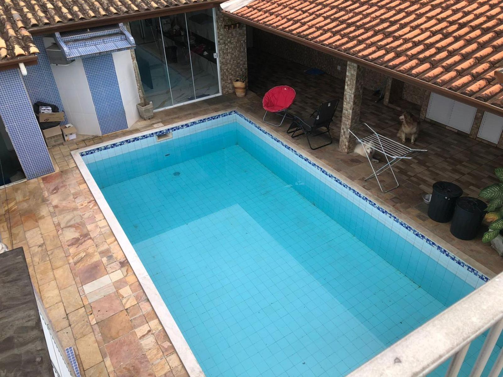 Casa Descanso Caragua 1 Holiday home *