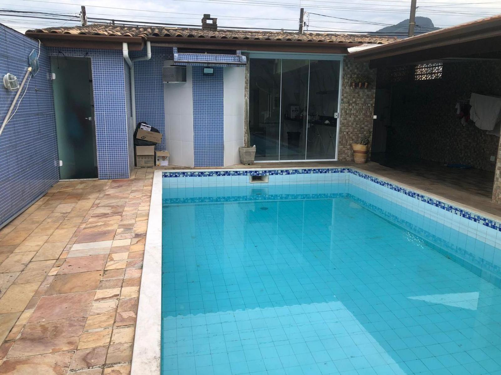 Casa Descanso Caragua 1 Holiday home *